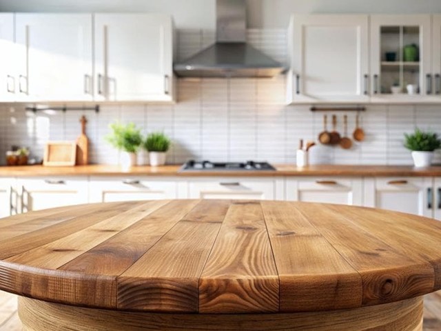 Aspectos a tener en cuenta a la hora de escoger la mesa de la cocina